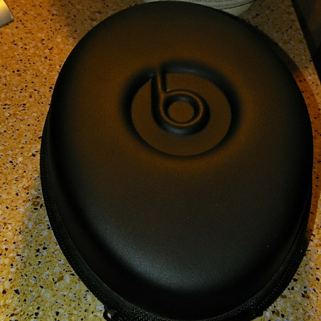Beats By Dre Case